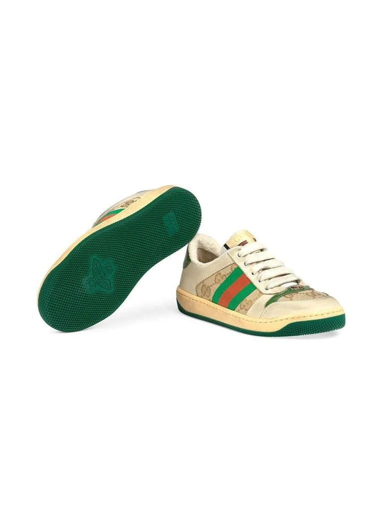 商品Gucci|Screener sneakers,价格¥2682,第2张图片详细描述