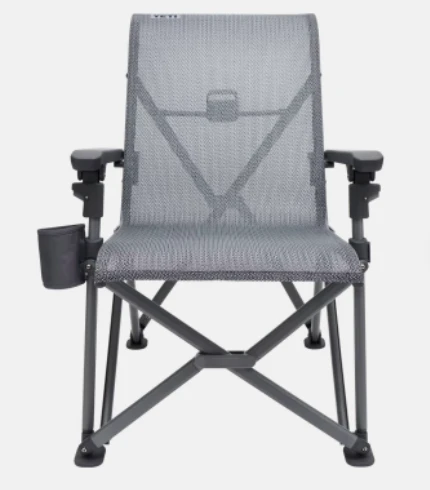 商品YETI|户外野营折叠椅| Trailhead Camp Chair,价格¥2585,第3张图片详细描述