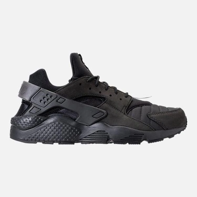 商品NIKE|Huarache Run City 男士华莱士跑鞋,价格¥447,第3张图片详细描述