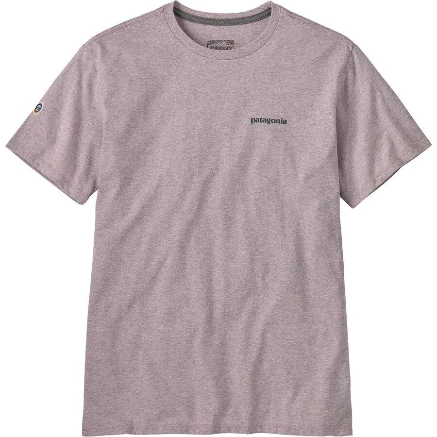 商品Patagonia|Roy Icon Responsibili-Tee,价格¥131,第1张图片