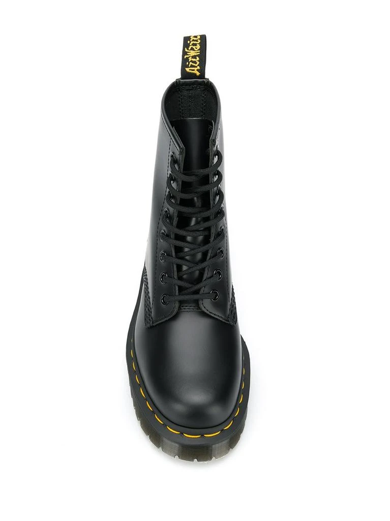 商品Dr. Martens|DR. MARTENS - Bex Leather Boots,价格¥1731,第4张图片详细描述