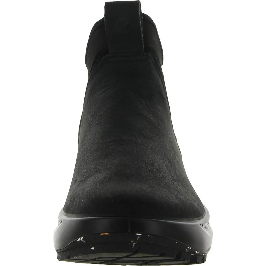 商品ECCO|Womens Pull On Water Resistant Ankle Boots,价格¥563,第3张图片详细描述