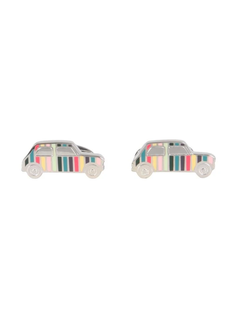 商品Paul Smith|MINI CAR CUFFLINKS,价格¥872,第1张图片