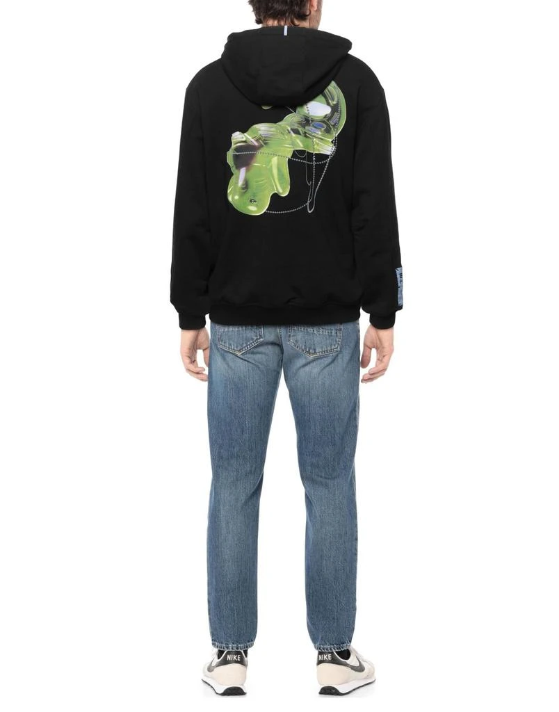 商品Alexander McQueen|Hooded sweatshirt,价格¥532,第3张图片详细描述
