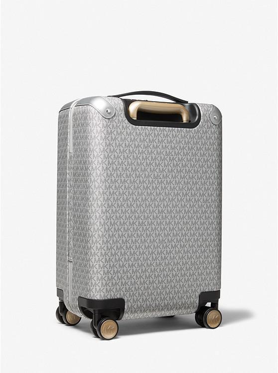 商品Michael Kors|Logo Suitcase,价格¥2775,第5张图片详细描述