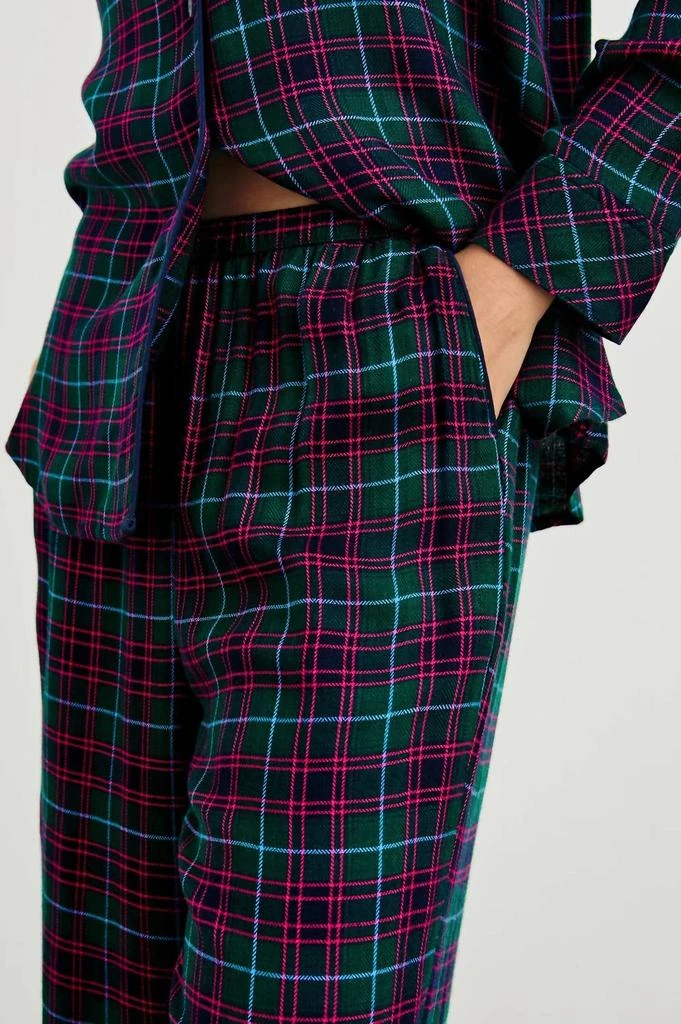 商品Rails|Rails - Luna Pajama Set,价格¥903,第4张图片详细描述