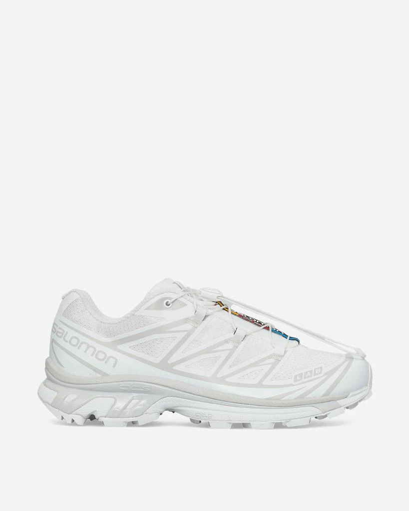 商品Salomon|XT-6 Sneakers White,价格¥1247,第1张图片