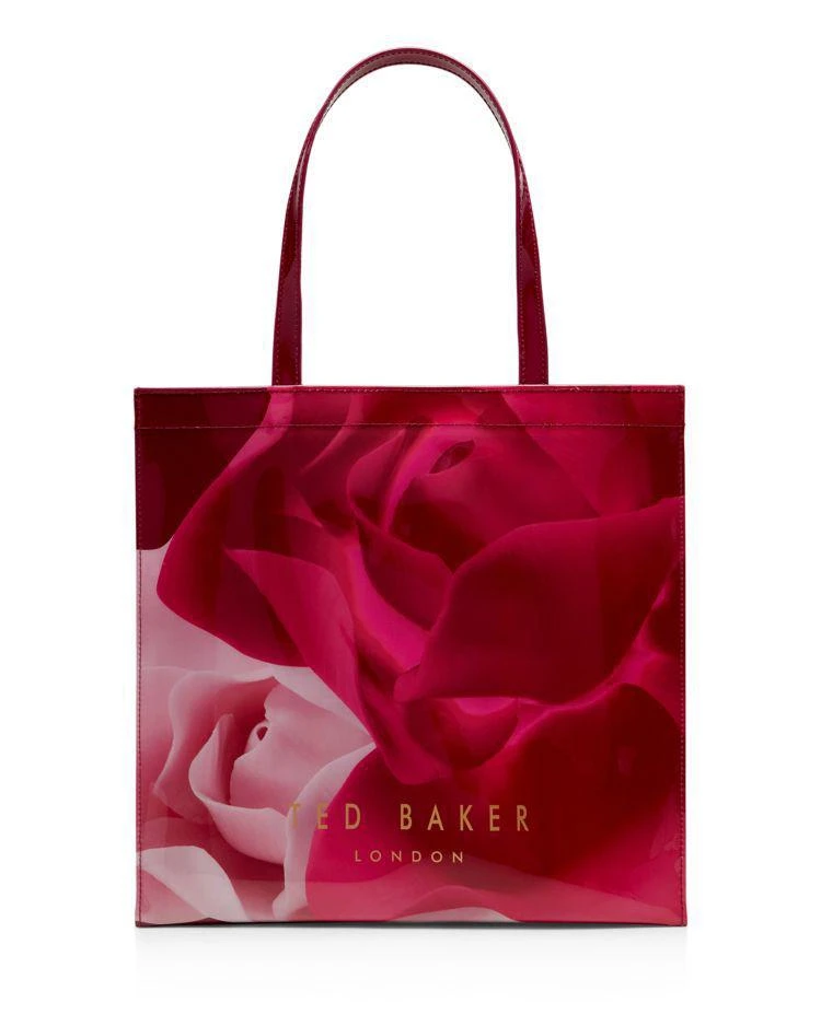 商品Ted Baker London|Porcelain Rose Icon Large Tote - 100% Exclusive,价格¥309,第1张图片