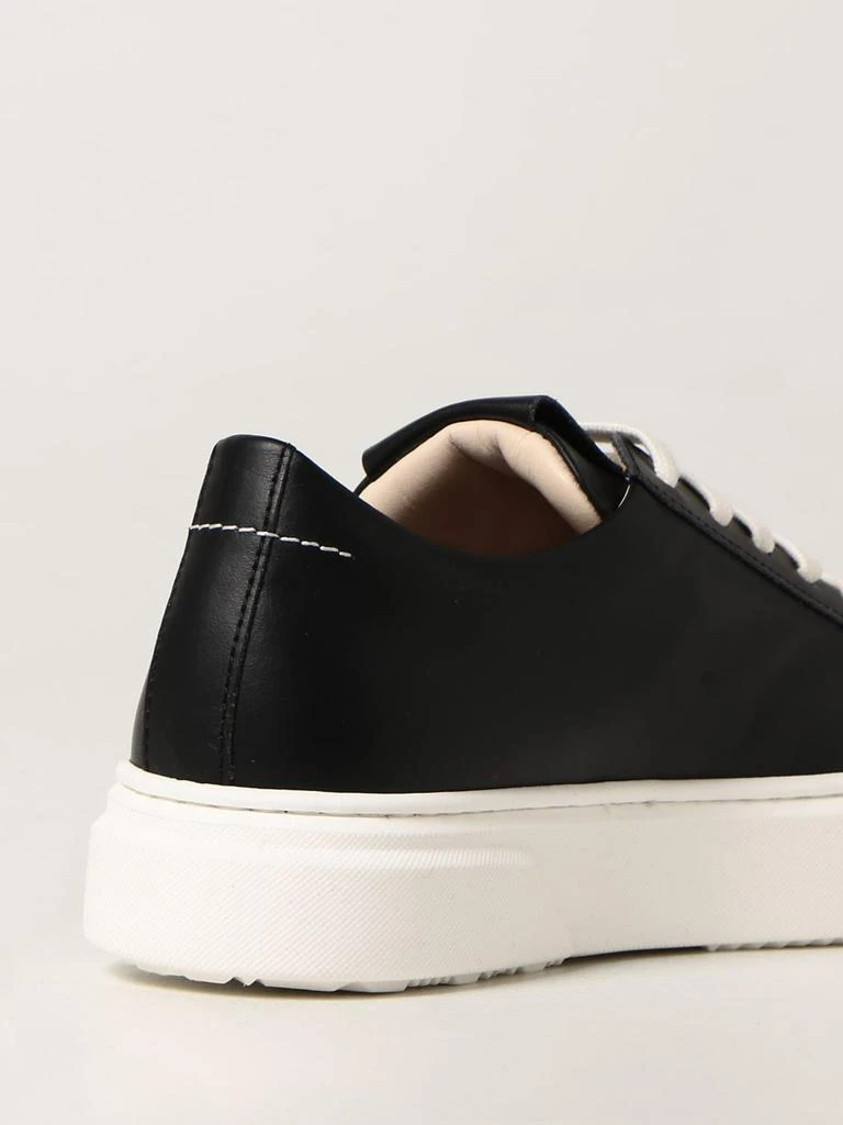 商品MAISON MARGIELA|MM6 Maison Margiela sneakers in leather,价格¥775,第3张图片详细描述