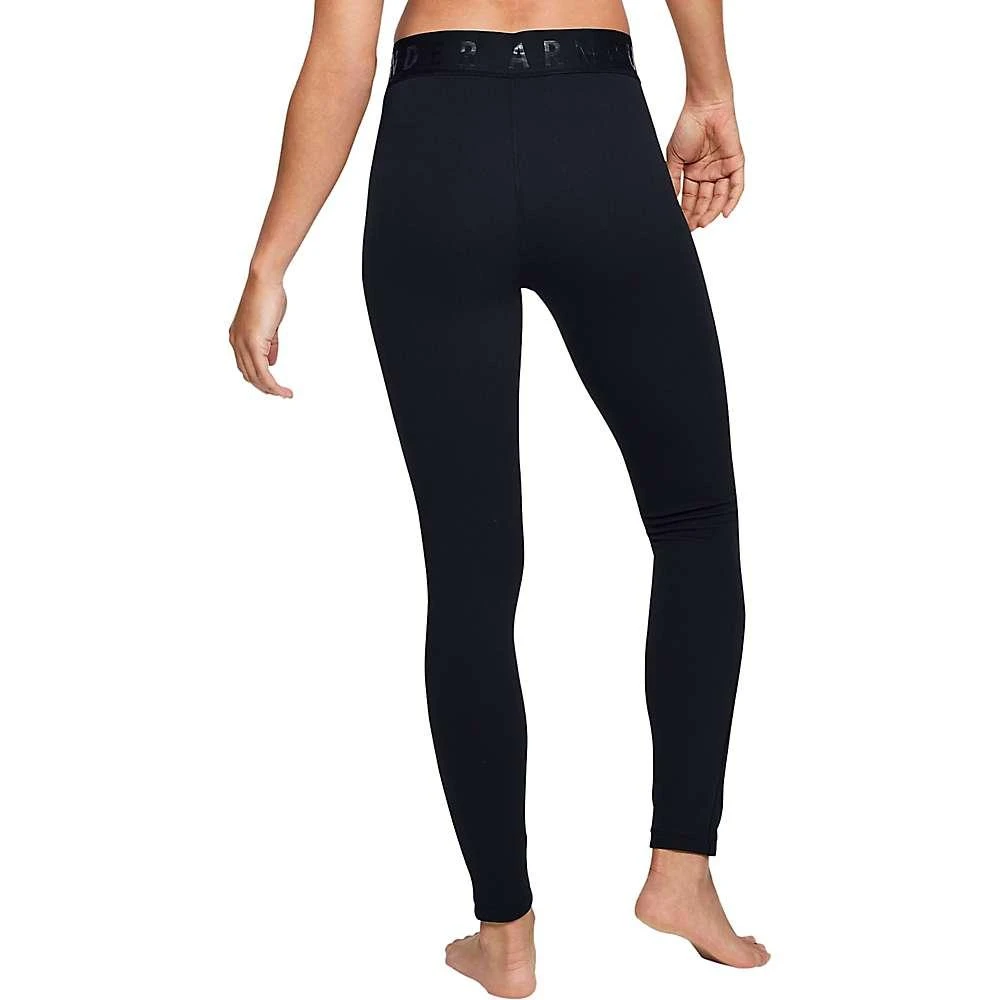 商品Under Armour|Under Armour Women's Packaged Base 2.0 Legging,价格¥343,第4张图片详细描述