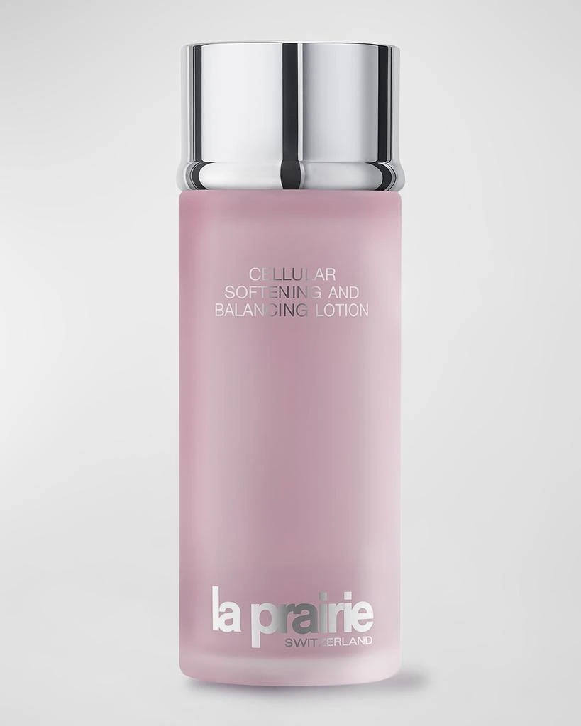 商品La Prairie|Cellular Softening and Balancing Lotion, 8.4 oz.,价格¥1644,第1张图片