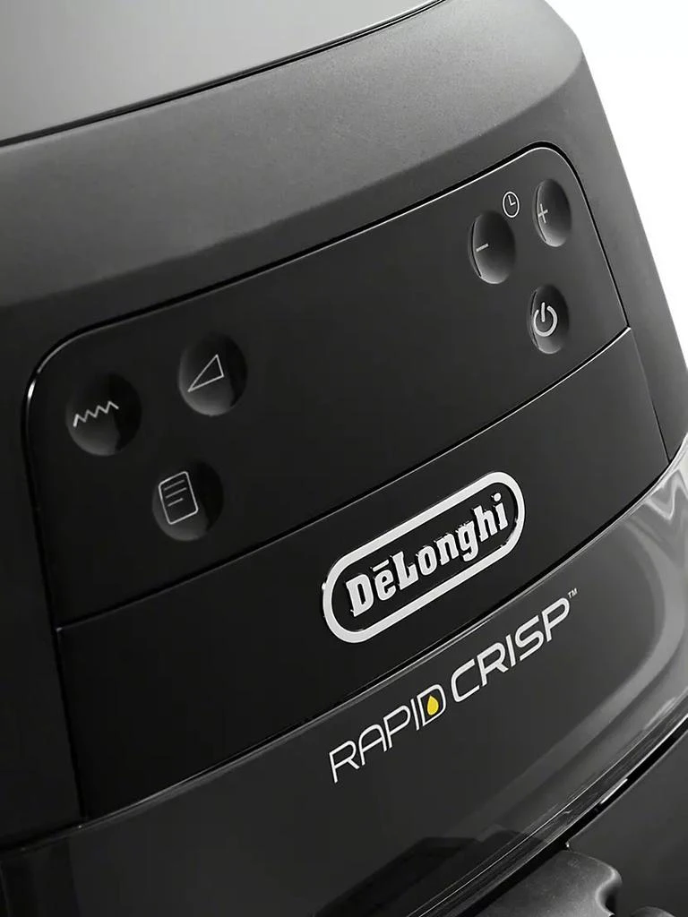 商品De'Longhi|Rapid Crisp 5-Quart Digital Air Fryer,价格¥1502,第4张图片详细描述