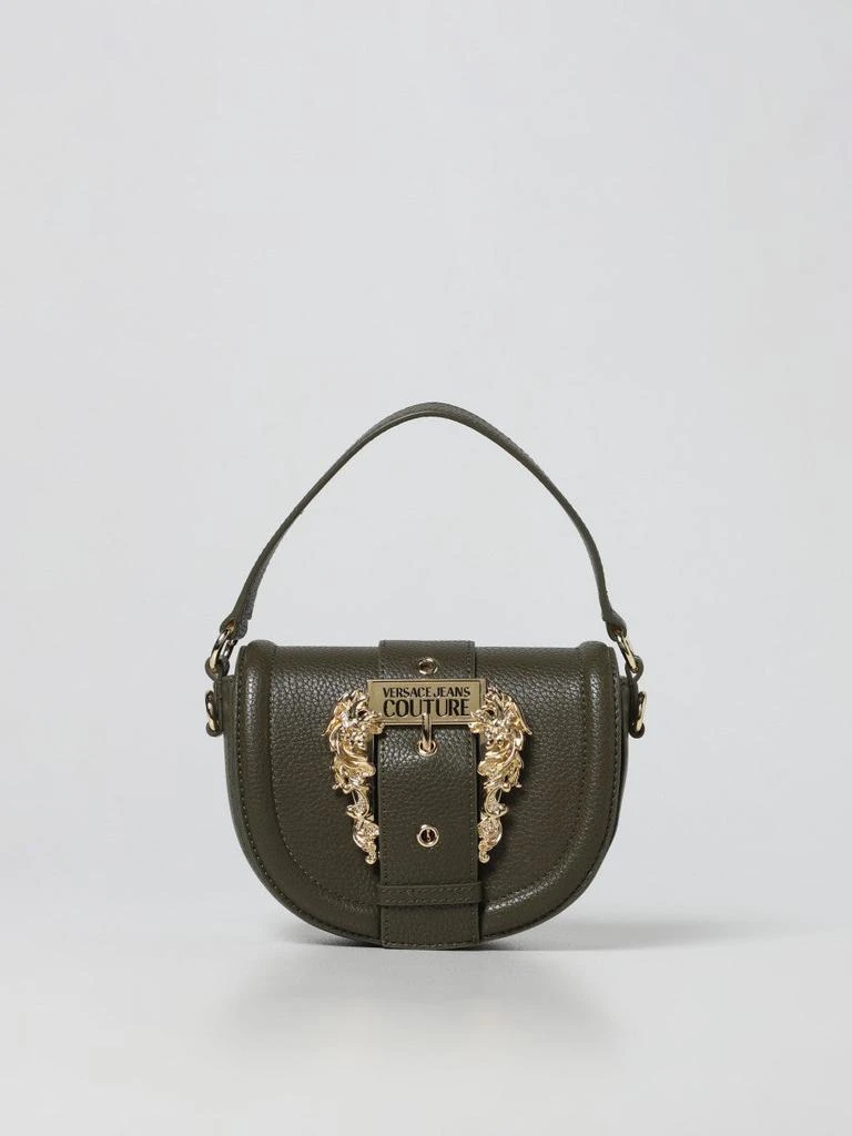 商品Versace|VERSACE JEANS WOMEN'S BAGS.,价格¥1105,第1张图片