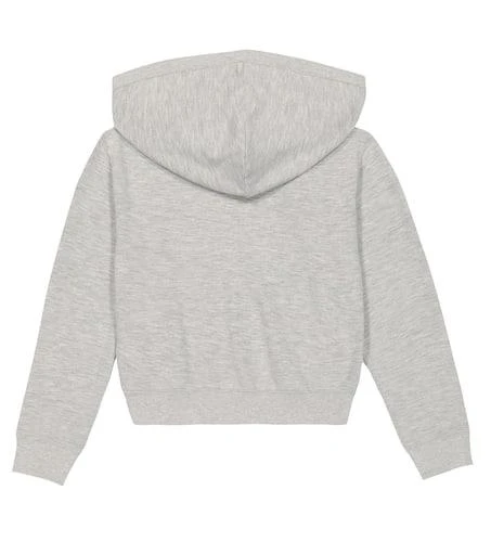 商品Ralph Lauren|连帽棉质针织运动衫,价格¥688,第4张图片详细描述