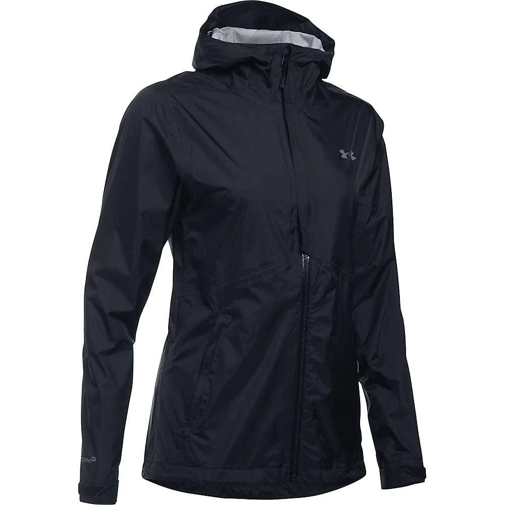 商品Under Armour|Under Armour Women's UA Surge Jacket,价格¥722,第1张图片
