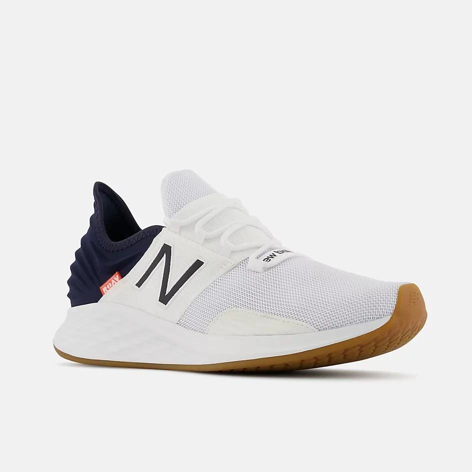 商品New Balance|Fresh Foam Roav,价格¥328,第2张图片详细描述