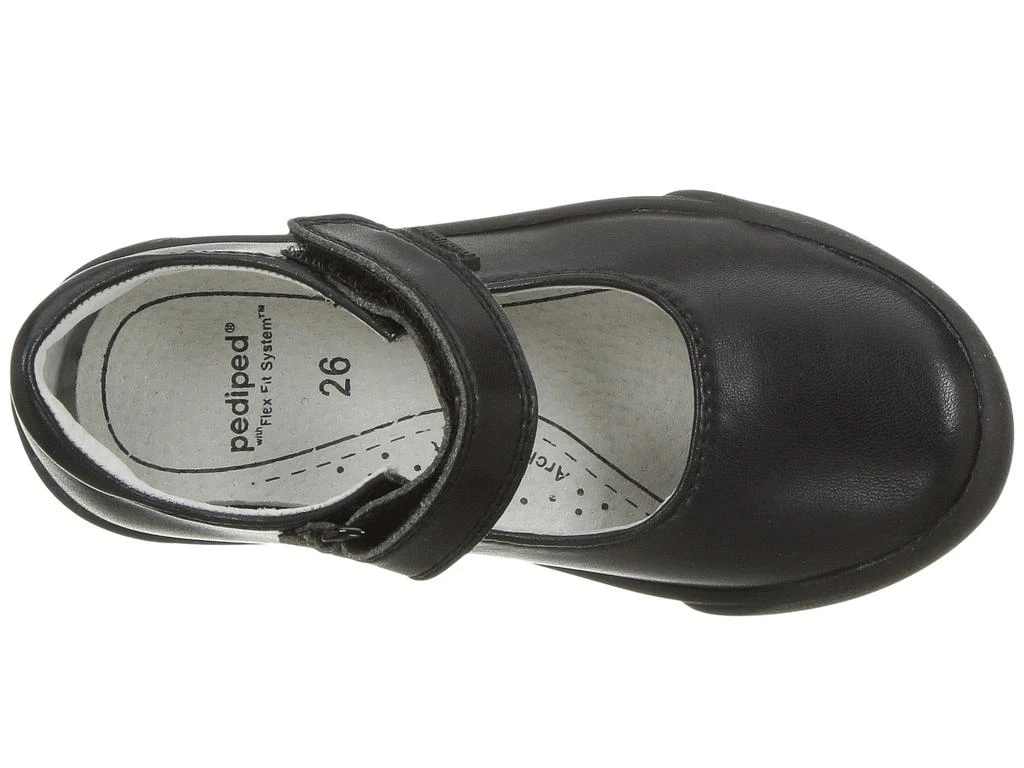 商品pediped|Barbara Flex (Toddler/Little Kid/Big Kid),价格¥359,第2张图片详细描述