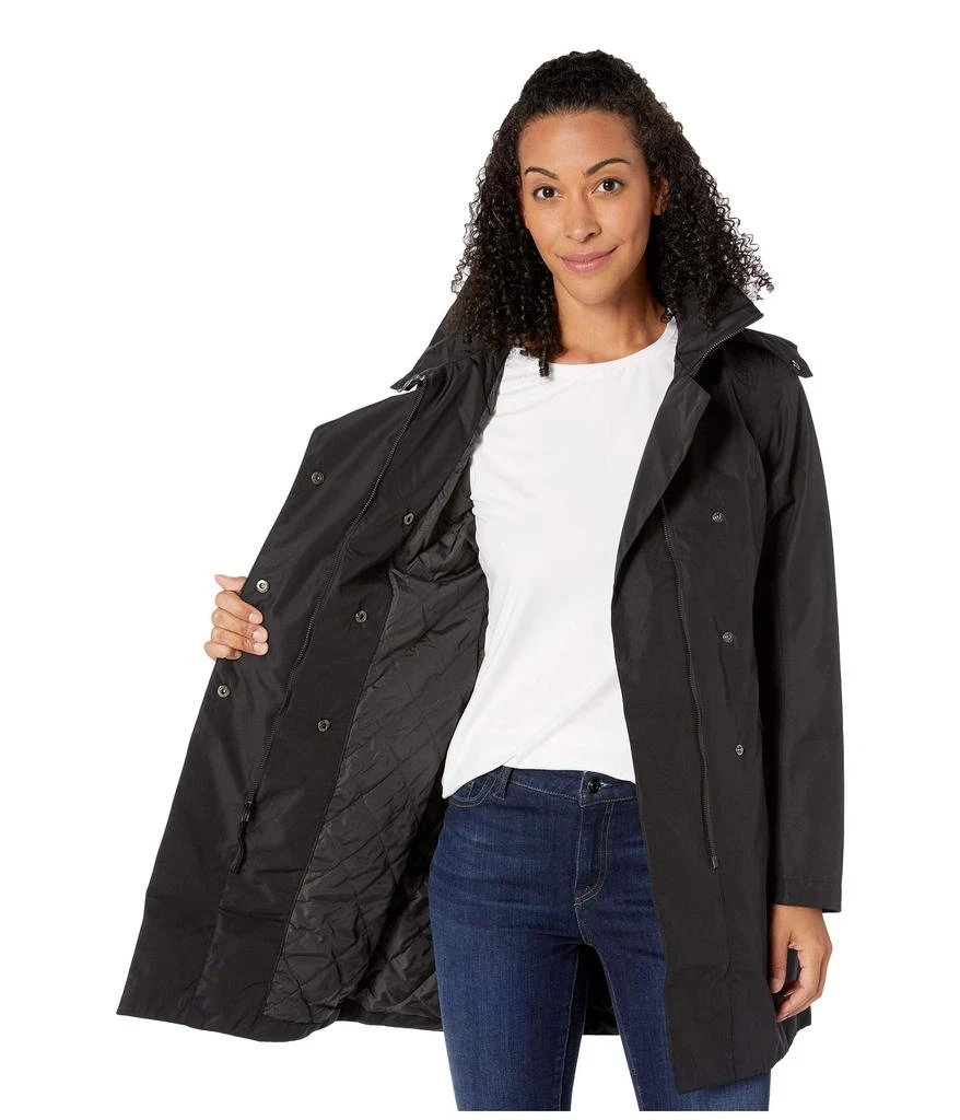 商品Helly Hansen|Welsey Trench Insulator Jacket,价格¥2024,第5张图片详细描述