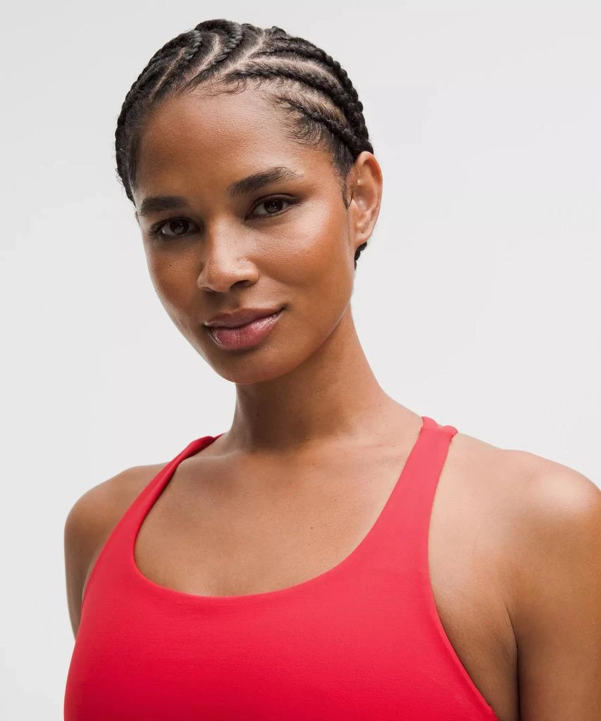 lululemon Energy Longline Bra *Medium Support, B–D Cups 商品
