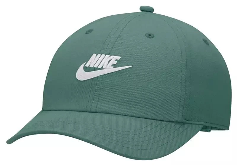 商品NIKE|Nike Youth Unstructured Futura Wash Cap,价格¥75,第1张图片