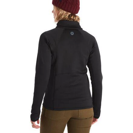 商品Marmot|Olden Polartec Jacket - Women's,价格¥490,第2张图片详细描述