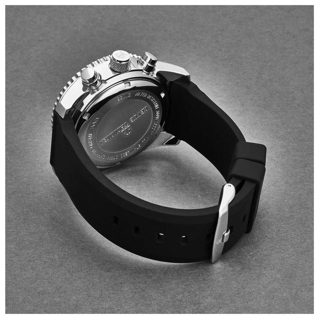 商品Revue Thommen|Revue Thommen Diver系列 男士机械表 自动机芯 45mm,价格¥7200,第2张图片详细描述