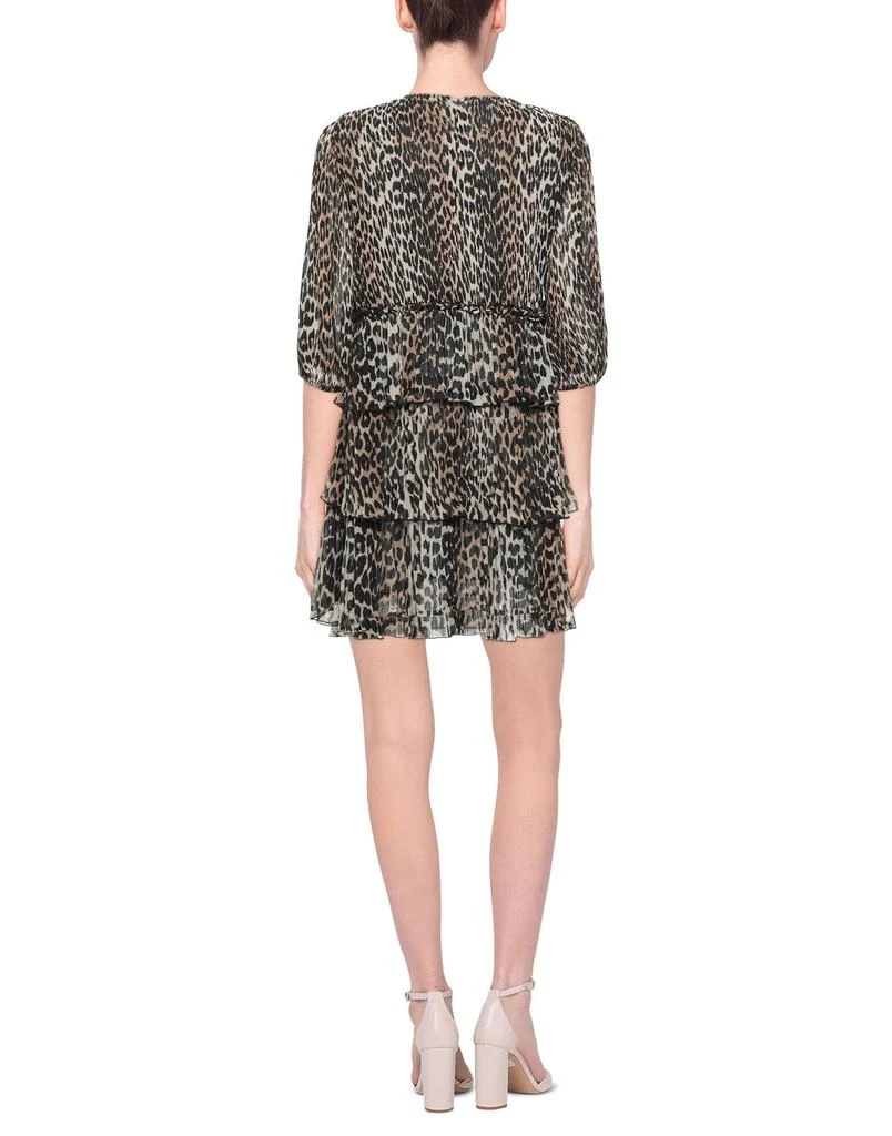商品Ganni|Pleated dress,价格¥872,第3张图片详细描述