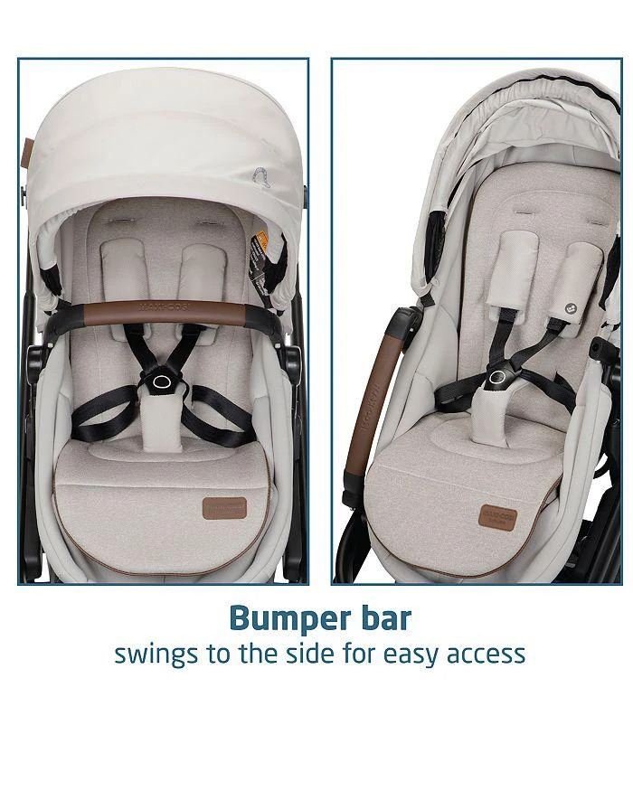 Tayla™ Max Travel System 商品