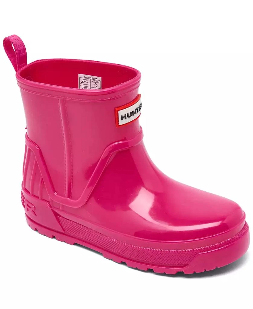 商品Hunter|Little Kids Grace Waterproof Rain Boots from Finish Line,价格¥295,第1张图片