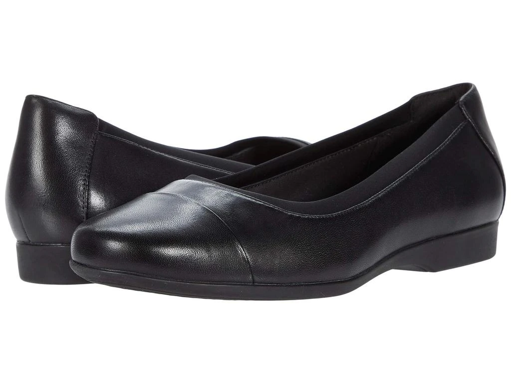 商品Clarks|Un Darcey Cap 2,价格¥696,第1张图片