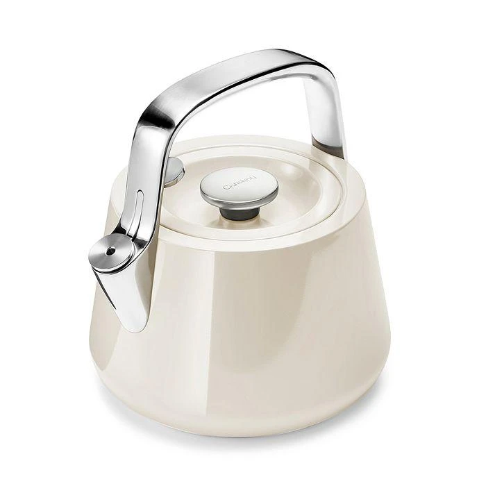 商品Caraway|Stainless Steel Tea Kettle,价格¥1477,第1张图片