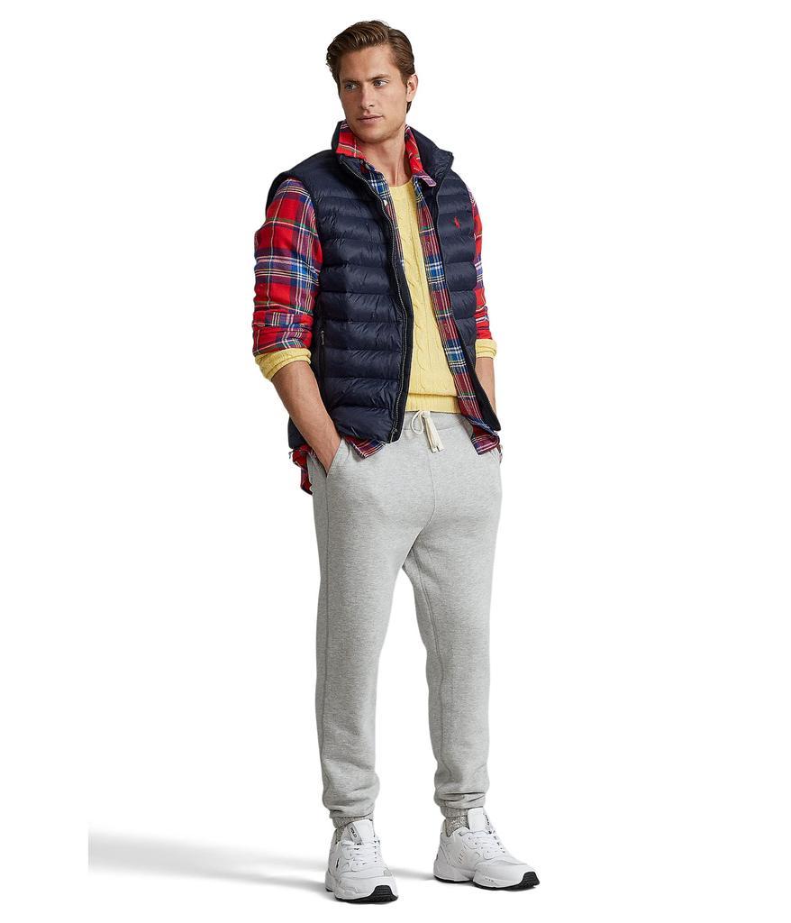 商品Ralph Lauren|Packable Down Vest,价格¥1418,第7张图片详细描述