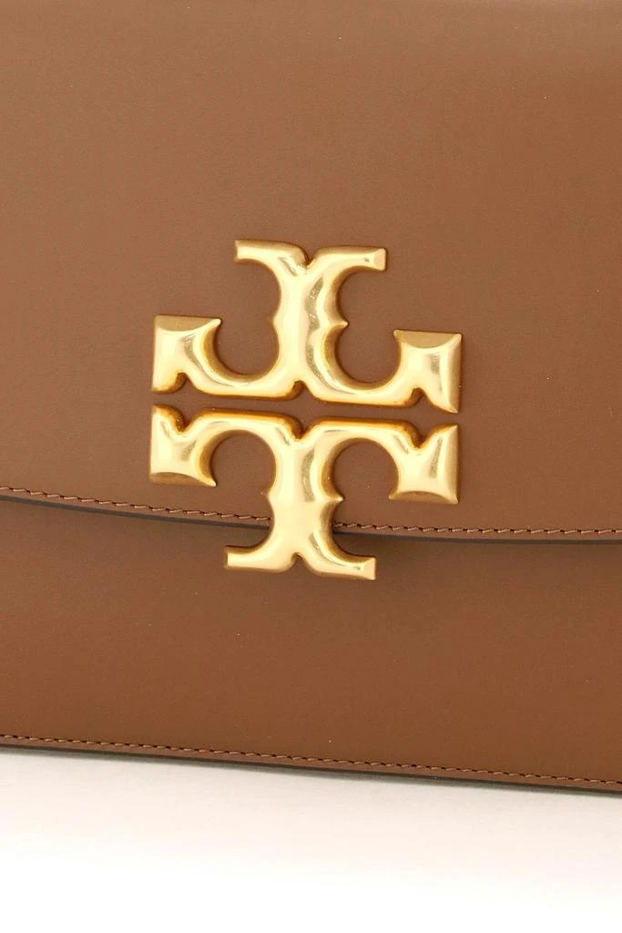 商品Tory Burch|Tory Burch Eleanor Convertible Shoulder Bag,价格¥18408,第5张图片详细描述