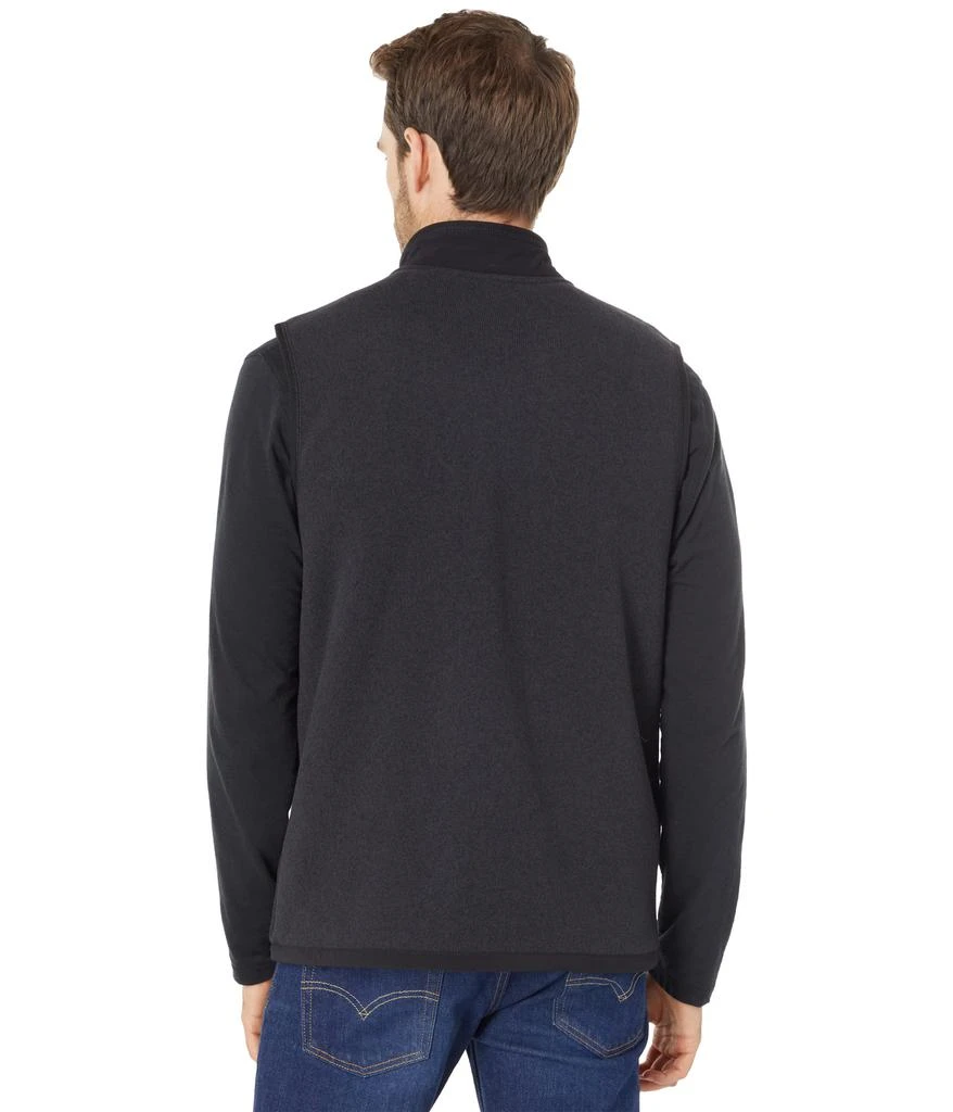 商品The North Face|Gordon Lyons Full Zip Vest,价格¥450,第2张图片详细描述