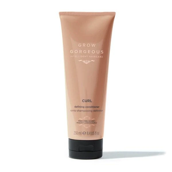 商品Grow Gorgeous|Grow Gorgeous Curl Defining Conditioner 250ml,价格¥65,第1张图片