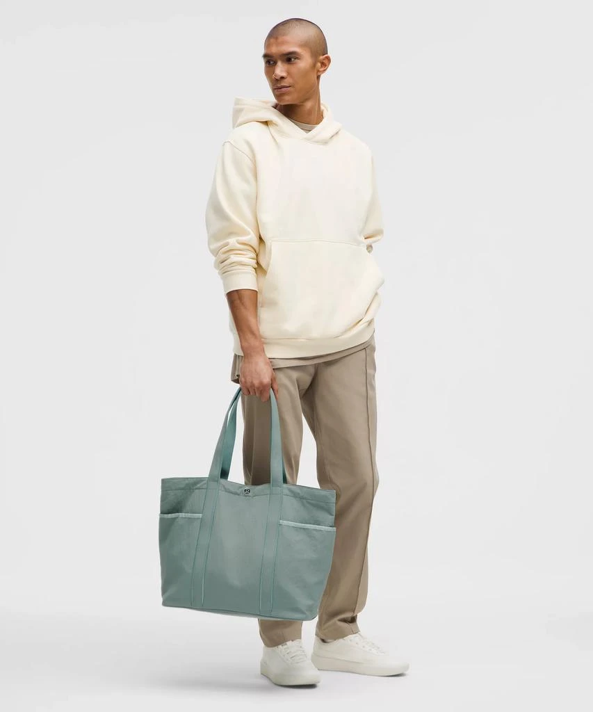 Daily Multi-Pocket Tote Bag 20L 商品