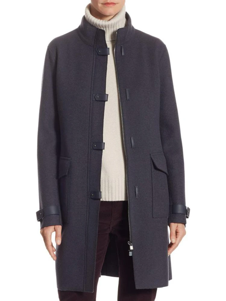 商品Loro Piana|Stephen Cashmere Jacket,价格¥26546,第1张图片