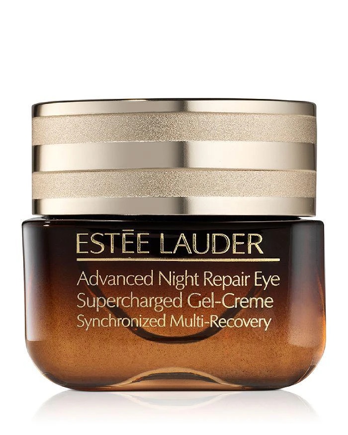 商品Estée Lauder|Advanced Night Repair Supercharged Eye Gel-Cream 0.5 oz.,价格¥540,第1张图片