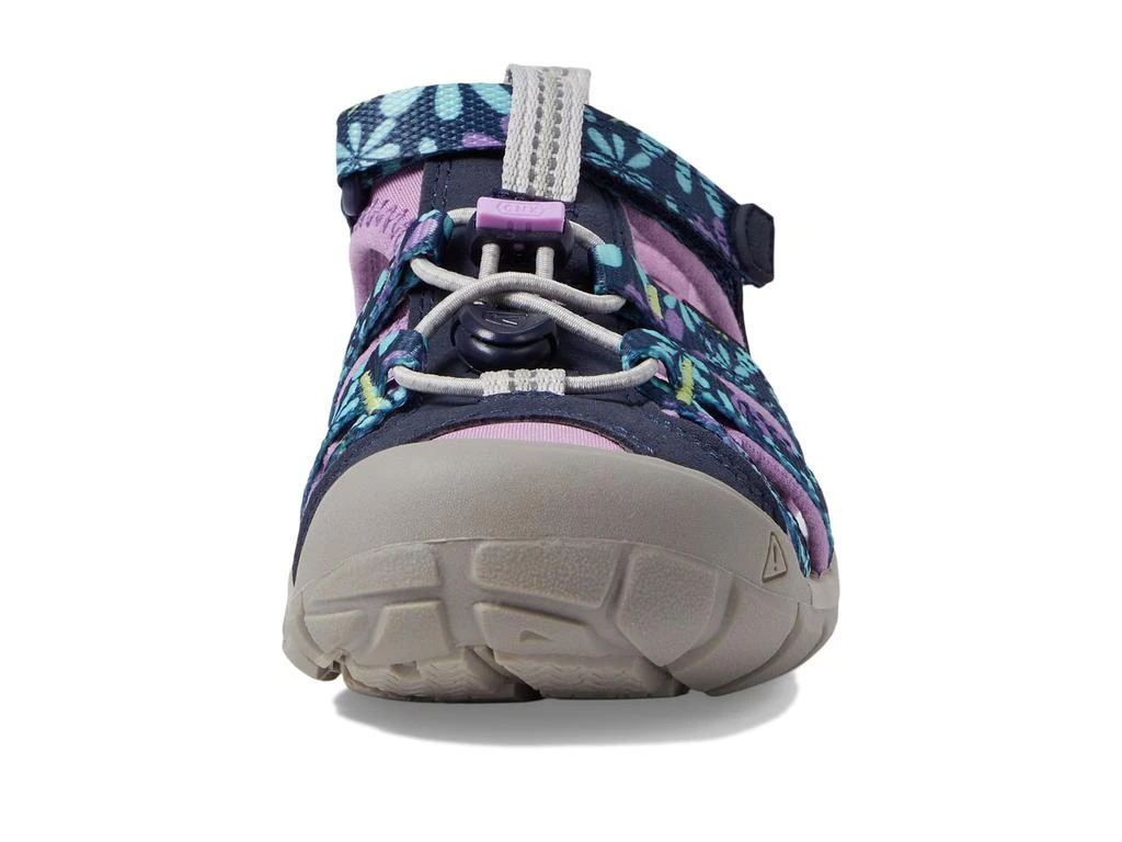 商品Keen|Seacamp II CNX (Toddler/Little Kid/Big Kid),价格¥256,第2张图片详细描述