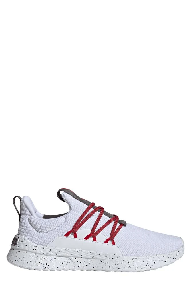 商品Adidas|Lite Racer Lace-up Activewear Sneaker,价格¥447,第3张图片详细描述