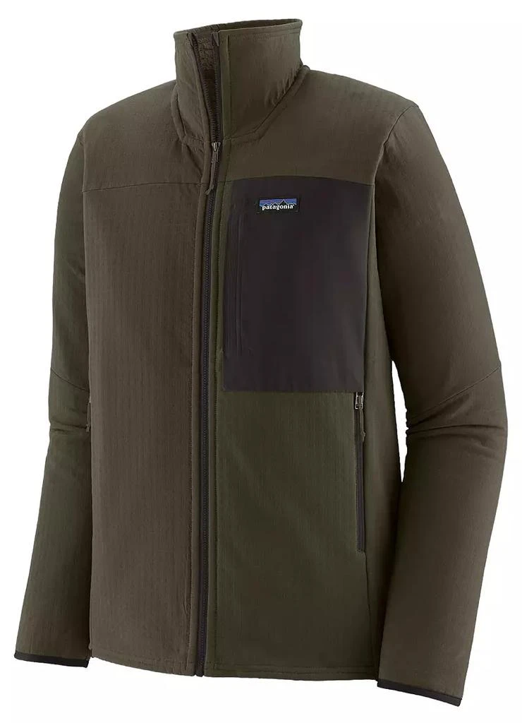 商品Patagonia|男士R2 夹克外套,价格¥1637,第3张图片详细描述