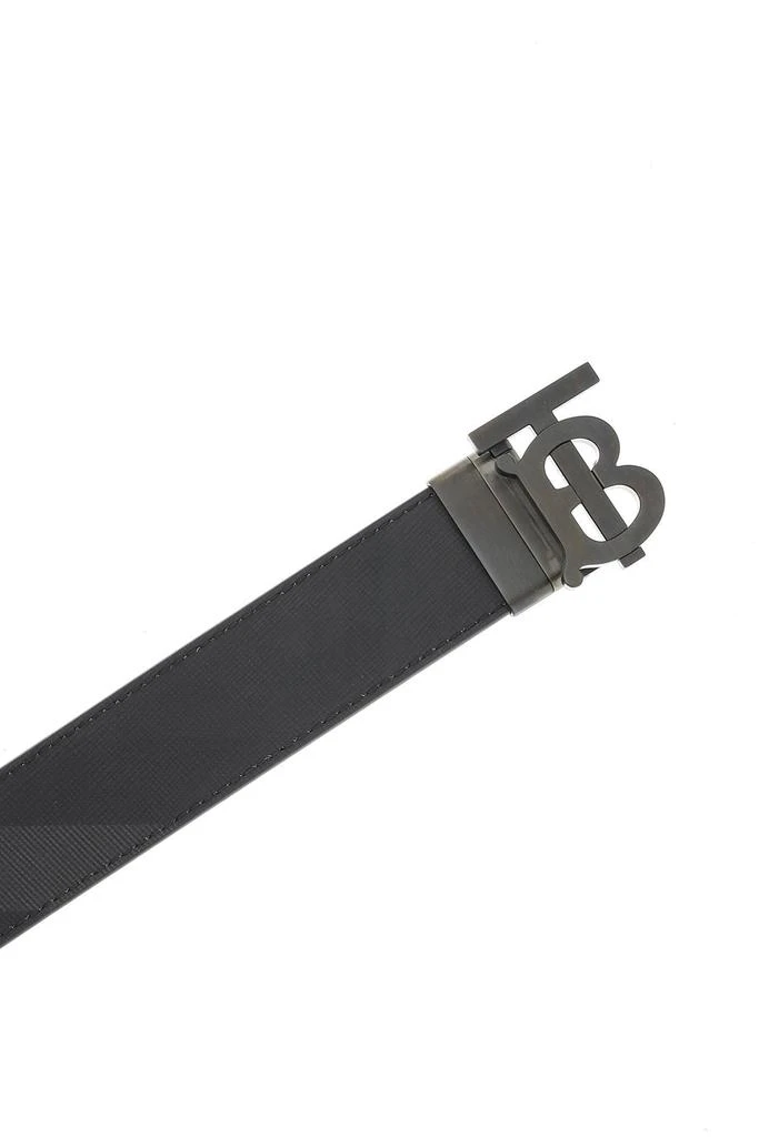 商品Burberry|Burberry tartan reversible belt,价格¥3057,第3张图片详细描述