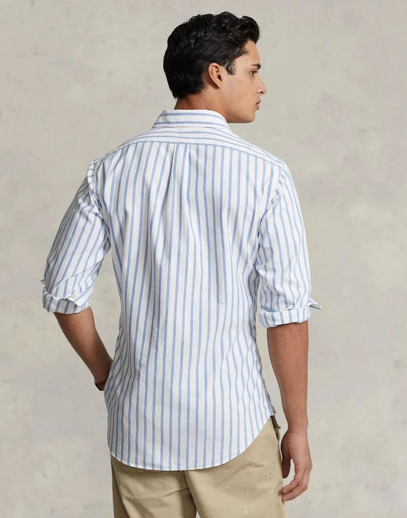 商品Ralph Lauren|Striped shirt,价格¥684,第3张图片详细描述