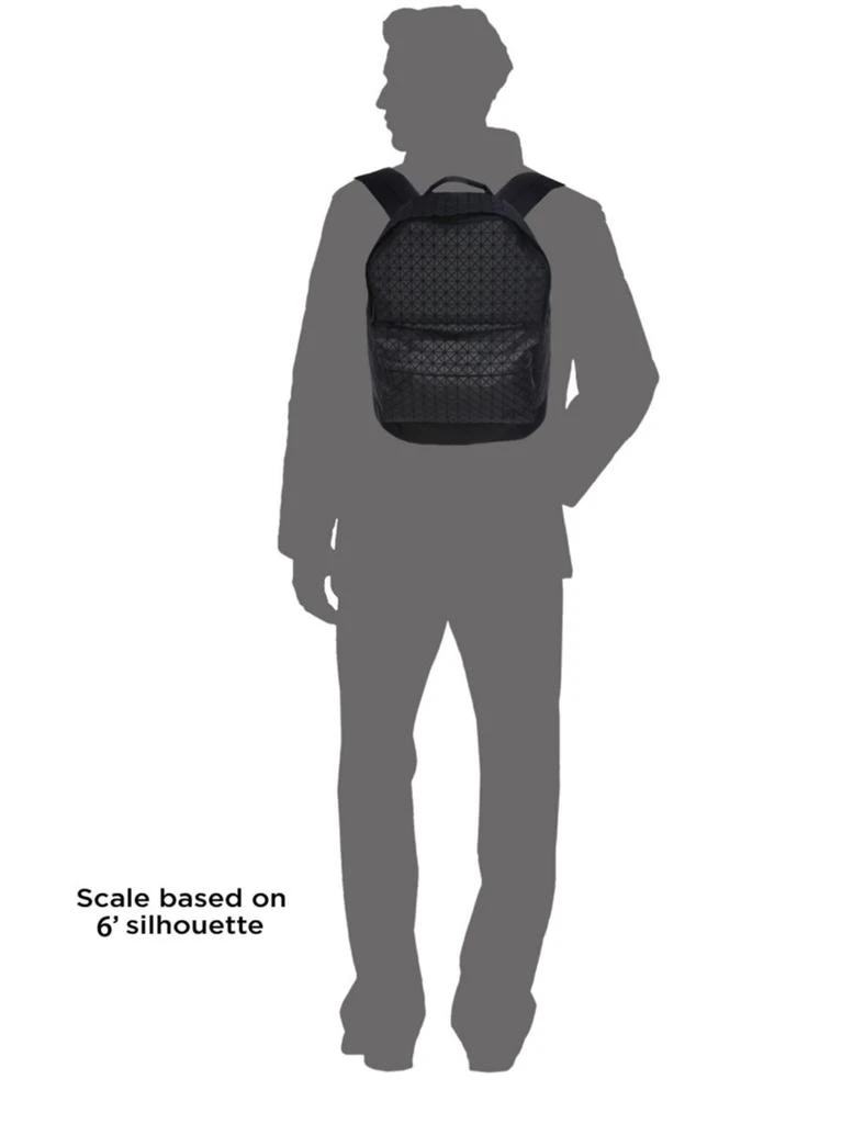 商品Issey Miyake|Bao Bao Issey Miyake - Geometric Daypack Backpack,价格¥6107,第3张图片详细描述