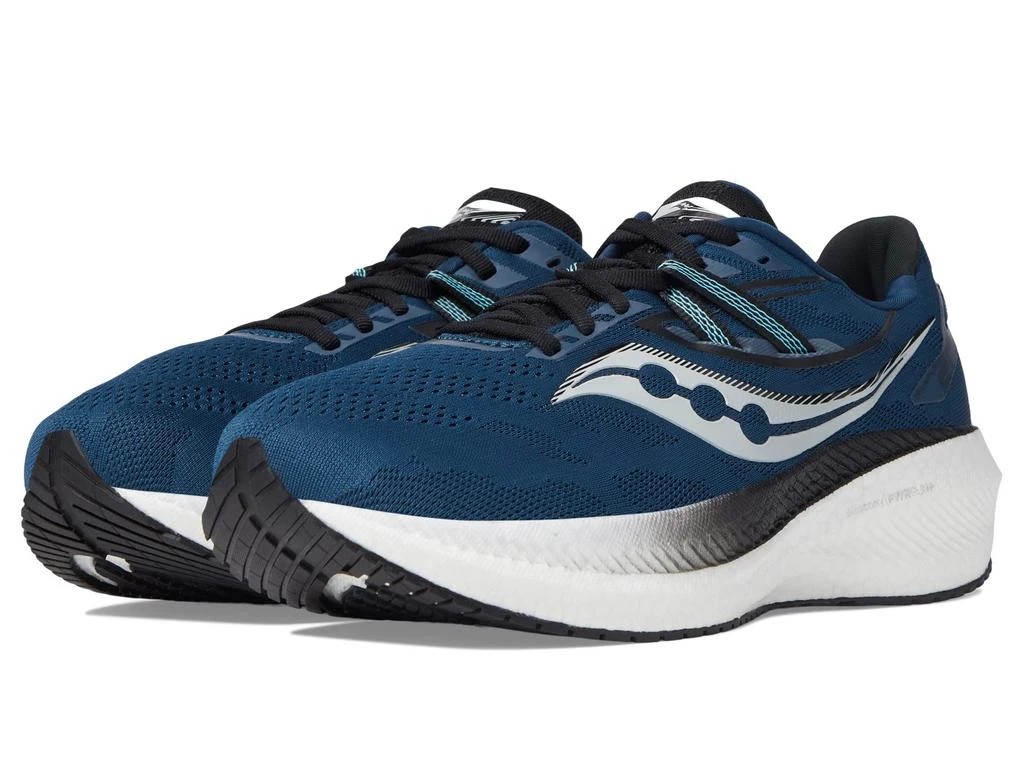 商品Saucony|索康尼Triumph 20 男士运动鞋,价格¥1044,第1张图片