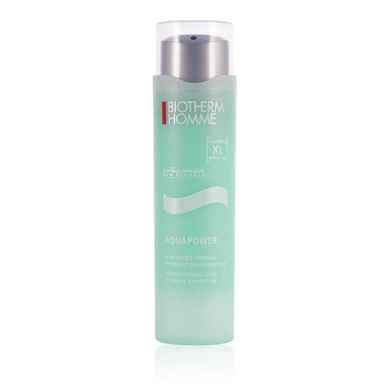 商品Biotherm|欧洲直邮Biotherm碧欧泉水动力保湿乳补水保湿护肤男士面霜100ml,价格¥682,第1张图片