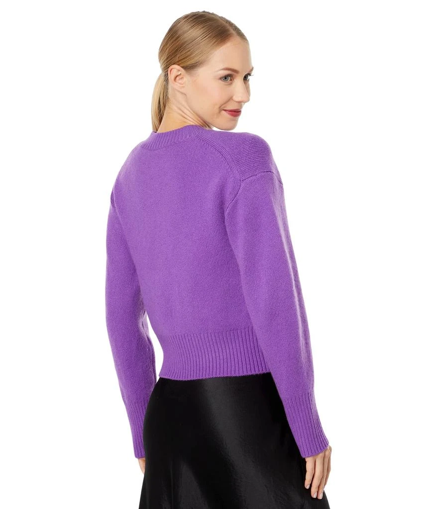 商品Vince|Wide Sleeve Sweater Crew,价格¥1325,第2张图片详细描述