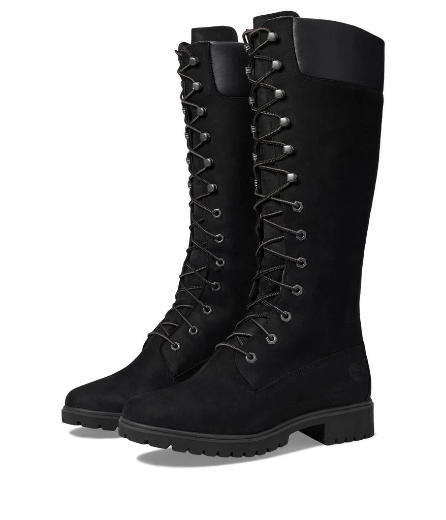 商品Timberland|Premium 14" Waterproof Boot,价格¥1498,第1张图片