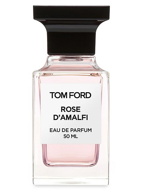 Rose D'Amalfi Eau De Parfum商品第1张图片规格展示