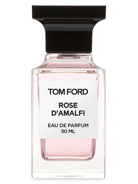 商品Tom Ford|Rose D'Amalfi Eau De Parfum,价格¥5911,第1张图片
